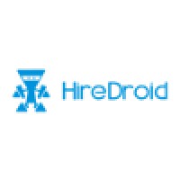 HireDroid logo - Similar company to Tekvaly