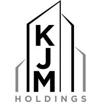 KJM Holdings, LLC logo - Similar company to Aligned Ventures Property Management