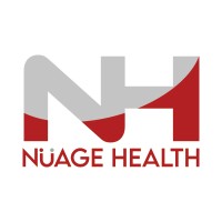 NuAge Health logo - Similar company to Inditale Essentials