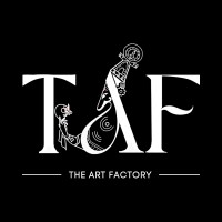 The Art Factory logo - Similar company to Artfactory (Center For The Arts Of Greater Manassas/Pwc)