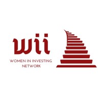 Women in Investing Network logo - Similar company to Green Artha