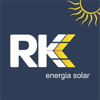 RK Energia Solar logo - Similar company to Solar Tech Energia Solar