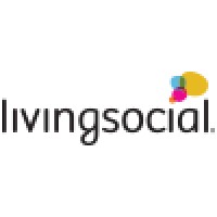 LivingSocial United Kingdom and Ireland logo - Similar company to Kalgera