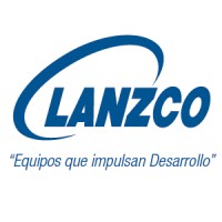 Lanzco logo - Similar company to Camo Group