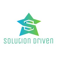 Solution Driven logo - Similar company to Meigui Lighting