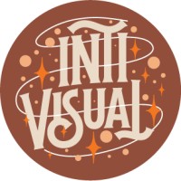 Inti Visual logo - Similar company to Slidefactory Studio