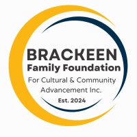 Brackeen Family Foundation for Community and Cultural Advancement Inc. logo - Similar company to Community Foundation Of Middlesex County, Inc.