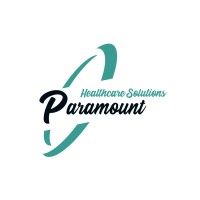 Paramount Healthcare Solutions logo - Similar company to Hrs Coding