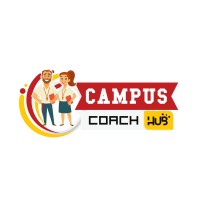 Campus CoachHUB logo - Similar company to Campusutra.Com