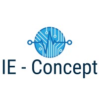 IE-Concept logo - Similar company to Agmc | The European Digital Agency