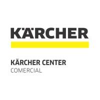 Karcher Center Comercial Campinas logo - Similar company to Inteligis Energia