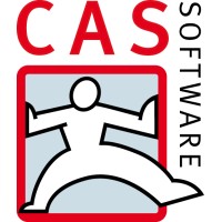 CAS CRM Romania logo - Similar company to Cas Software Ag