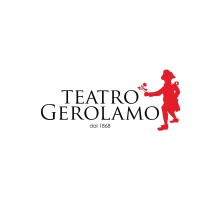 Teatro Gerolamo logo - Similar company to Plastikart Studio