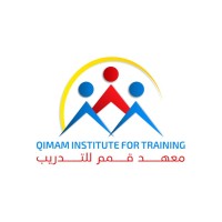 Qimam Institute for Training logo - Similar company to Quick Sea Freight Llc