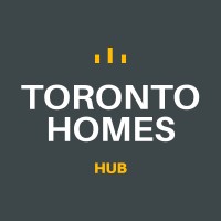 Toronto Homes Hub logo - Similar company to L'Arche Toronto Homes Inc.