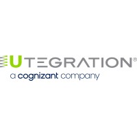 Utegration, a Cognizant company logo - Similar company to Avanseus