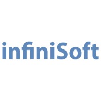 InfiniSoft logo - Similar company to Infinisoft Solutions