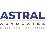 ASTRAL ADVOCATES logo - Similar company to Ri Distributors