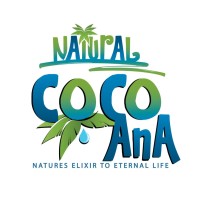 NATURAL COCO ANA ® logo - Similar company to Cocohale