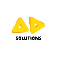 AD SOLUTIONS - Advertising Company logo - Similar company to Admetrics Analytics Ltd