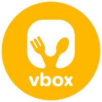 Vbox logo - Similar company to Vbox
