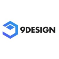 9Design Services logo - Similar company to 9Design