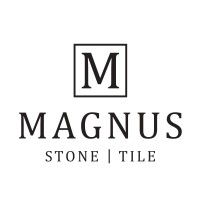 Magnus Stone & Tile logo - Similar company to Marbleoz