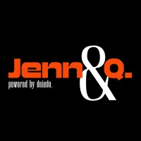 Jenn&Q logo - Similar company to Deinde