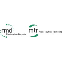 RMD Rhein-Main Deponie GmbH logo - Similar company to Hcs. Edv-Service
