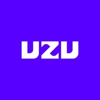 UZU TV logo - Similar company to Våra Barn