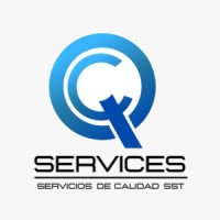 SERVICIOS DE CALIDAD SST logo - Similar company to Safetya