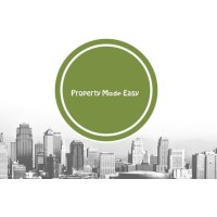 Property Made Easy logo - Similar company to Icon Property Group Sa