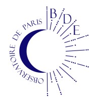 BDE Observatoire de Paris logo - Similar company to Darkskylab