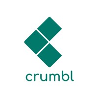 crumbl logo - Similar company to Votingtech Gmbh