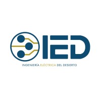 Ingeniería Eléctrica del Desierto logo - Similar company to Criteria | Inteligencia De Negocios