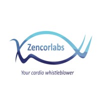 Zencorlabs logo - Similar company to Bluemark