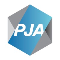 PT PJA Group logo - Similar company to Pt Riung Mitra Lestari
