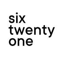 SixTwentyOne logo - Similar company to Hive Design Collaborative