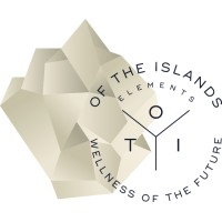 OF THE ISLANDS logo - Similar company to Spaedu