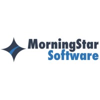 MorningStar Software logo - Similar company to Ashton-Tate