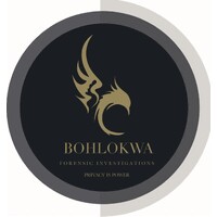 Bohlokwa Forensic Investigations logo - Similar company to Tcg Forensics
