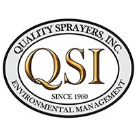 QUALITY SPRAYERS, INC. logo - Similar company to Dhs Equipment