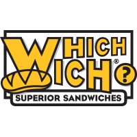 Which Wich UK logo - Similar company to Wing Kingz