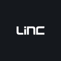 LiNC logo - Similar company to De Creatieve Afdeling