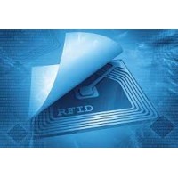 Rfid techno solutions logo - Similar company to Wow Rfid