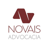 Novais Advocacia logo - Similar company to Tabajara
