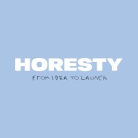 Horesty logo - Similar company to Get Inn