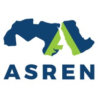 ASREN logo - Similar company to Mix Generation Technology