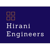 Hirani Engineers Ltd logo - Similar company to Laxcon Developments Ltd