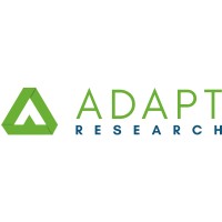 Adapt Research LLP logo - Similar company to Benki Bengaluru